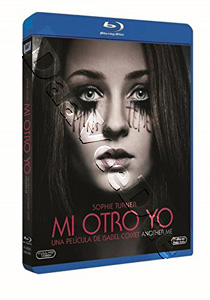 Another Me (2013) (Blu-Ray)
